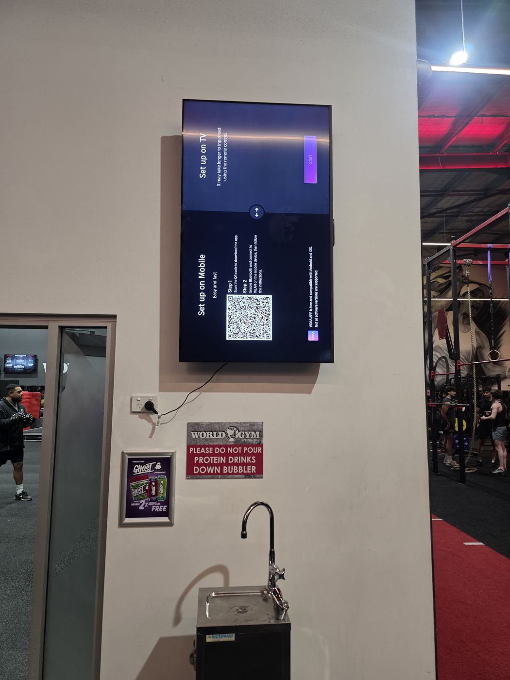 TV Mounts #42